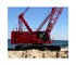 Manitowoc - Lattice Crawler Crane | 8500-1 80 Tonne