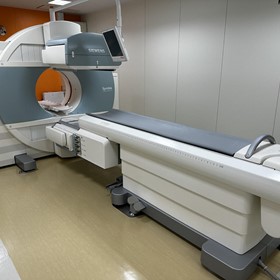 Symbia T [Molecular Imaging] [NEX198]