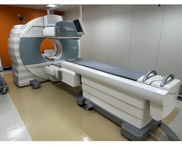 Siemens - Symbia T [Molecular Imaging] [NEX198]