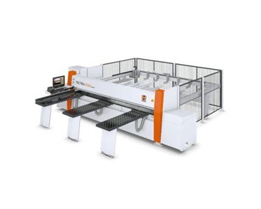 Holzher - Beam Saw | TECTRA 6120