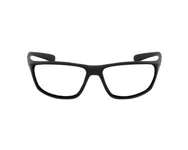Nike Radiation Protection Glasses - Rabid Radiation Glasses - PTM-N-RABID-MBLK