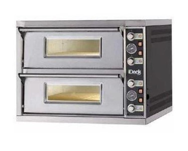 Moretti Forni - Deck Pizza Oven | PD 60.60 
