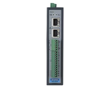 Advantech - ECU-1251D Industrial Communication Gateway