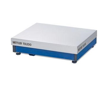 Mettler Toledo - Platform Scale | PBK987-B60