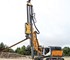 Piling Rig Driving Equipment