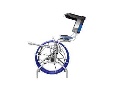 Testrix - TX-80H Sewer & Drain Pipe Camera | HD Self-Levelling