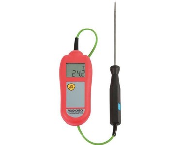 ETI - Catering Digital Thermometers