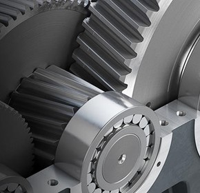 Hoisting Gears
