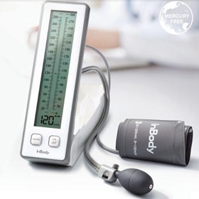 Blood Pressure Measurement | BPBIO220