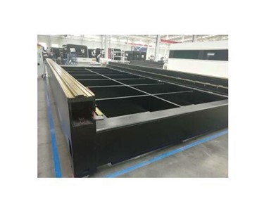 Koenig - Fiber Laser Cutting Machine | LF6025GH