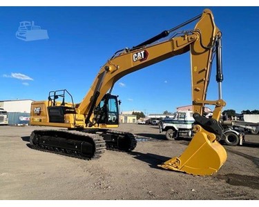 Caterpillar - Tracked Excavators 261hp | 336GC