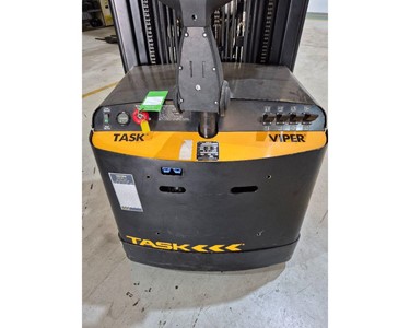 Task - Used Viper Walkie Reach Stacker | Adelaide