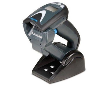 Datalogic - Hand Held Barcode Scanners | Gryphon GM4130