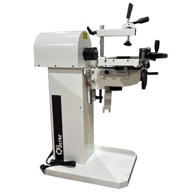 No BC | 16mm Horizontal Professional Slot Mortising Machine 3HP 240V MM2