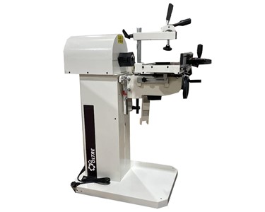 Oltre - No BC | 16mm Horizontal Professional Slot Mortising Machine 3HP 240V MM2