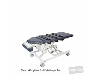 Healthtec - HT Tilt Table Low Height
