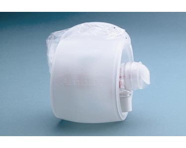 Ambu - SPUR® II - Disposable Resuscitator