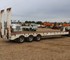 Used Low Loader | 2008 LUSTY COLRON TRI AXLE FLOAT