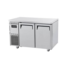 2 Door Undercounter Fridge (1200mm)