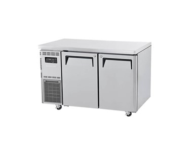 Turbo Air - 2 Door Undercounter Fridge (1200mm)
