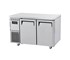 Turbo Air - 2 Door Undercounter Fridge (1200mm)