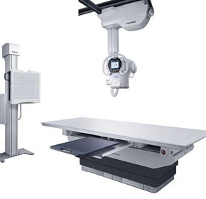 Fujifilm X-ray | FDR Visionary Suite