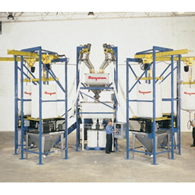 Weigh Batching Systems
