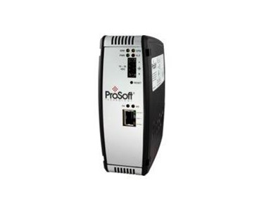 ProSoft - EtherNet/IP to Siemens Industrial Ethernet Communication Gateway