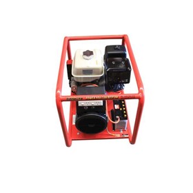 Portable Generator | 8kVA GH7000E Electric Start