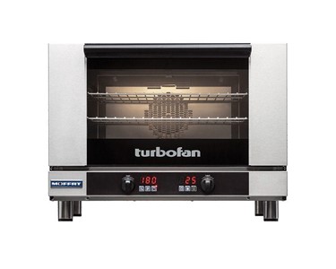 Turbofan - Electric Convection Oven | 20 Series