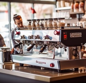 Customer Experience: Creating Memorable Moments through Coffee Commercial Coffee Machine Innovation