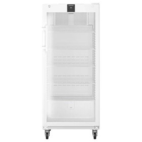  Glass Door Pharmacy Medical Refrigerator | SRFvh 5511 