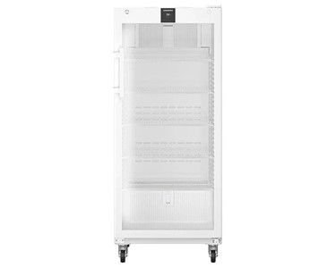 Liebherr -  Glass Door Pharmacy Medical Refrigerator | SRFvh 5511 