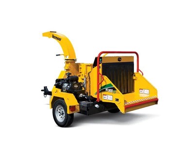 Wood Chipper 35 hp | BC900 