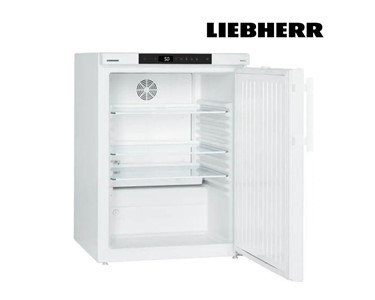 Liebherr - Under Counter Vaccine Medical Laboratory Refrigerator | LKUexv 1610