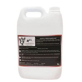 Disinfectant Surface Cleaner | R4+ 