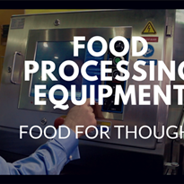 New challenges and advancements facing the food processing sector