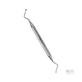 Dental Hand Instruments | Surgical Curette CL85 : 2.5mm