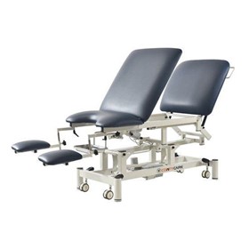 Gynaecology Table - Premium
