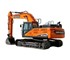 Large Excavator | DX360LC-7M