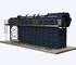 STS640 Trommel Screen | Static Waste Screening System