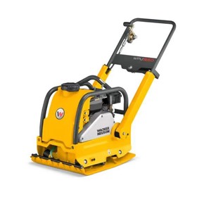 Reversible Vibratory Plate WPU