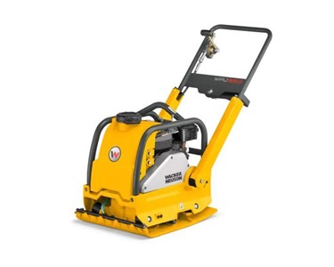 Wacker Neuson - Reversible Vibratory Plate WPU