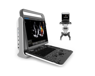 Veterinary Ultrasound Machine & Scanner | EBit 50