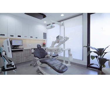Dental Fit-Out | Portside Dental