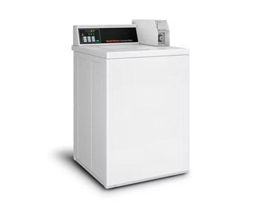 Speed Queen - Quantum Gold Coin Drop 8kg Top Load Washer | SWNNX2 