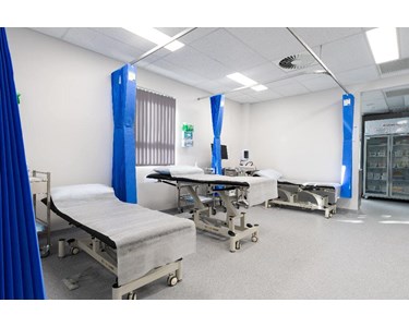 Medical Fitout Marsden Park