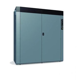 Medium Drying Cabinet