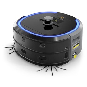 Robotic Vacuum Cleaner | KIRA CV 50