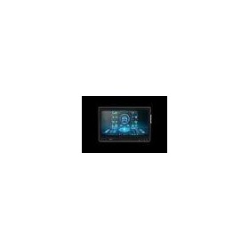 18.5" Fanless Slim Medical All In One PC | SMA-1833